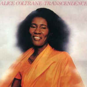 Alice Coltrane - Transcendence LP