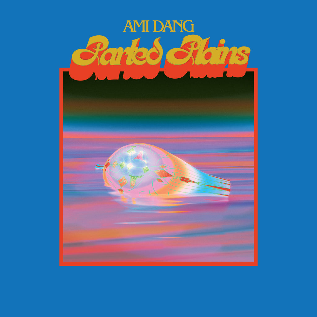 Ami Dang - Parted Plains LP