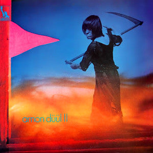 Amon Düül II - Yeti 2LP