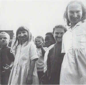 Aphex Twin - Come To Daddy 12"