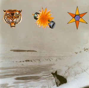 The Beta Band - The Three E.P.'s 2LP
