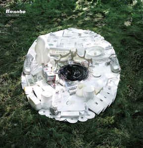 Bonobo - Days To Come 2LP