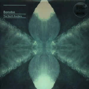 Bonobo - The North Borders 2LP