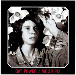 Cat Power - Moon Pix LP