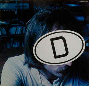 Deuter - D LP