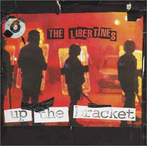 The Libertines - Up the Bracket 2LP