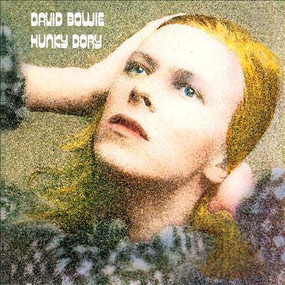 David Bowie - Hunky Dory