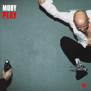 Moby - Play 2LP