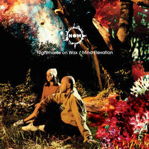 Nightmares On Wax - Mind Elevation 2LP