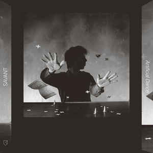 Savant (K. Leimer) - Artificial Dance 2LP