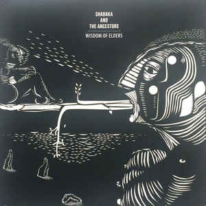 Shabaka & The Ancestors - Wisdom Of Elders 2LP