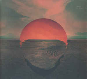Tycho - Dive LP