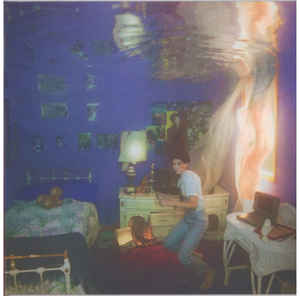 Weyes Blood - Titanic Rising LP