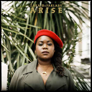 Zara McFarlane - Arise LP
