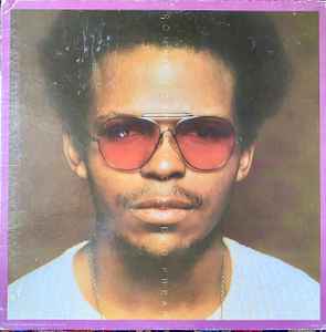 Ronnie Foster - Two Headed Freap LP
