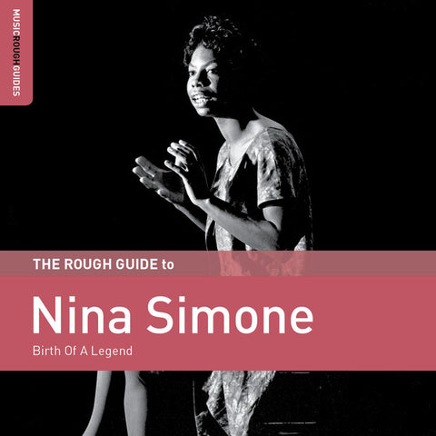 Nina Simone - The Rough Guide To LP