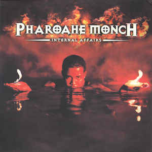 Pharoahe Monch - Internal Affairs 2LP