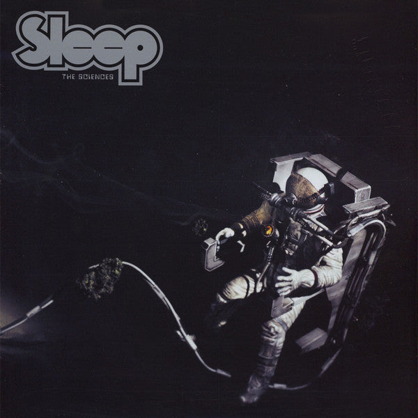 Sleep - The Sciences 2LP
