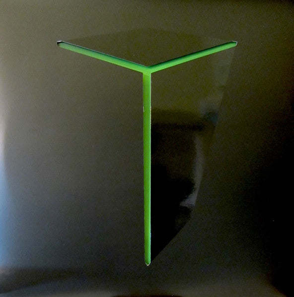 Plastikman - Ex 2LP