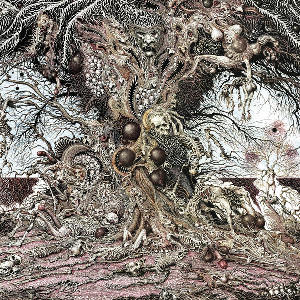 Ulthar - Providence LP