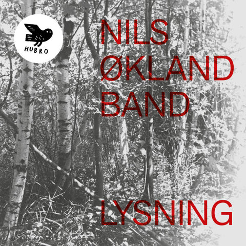 Nils Okland Band - Lysning LP