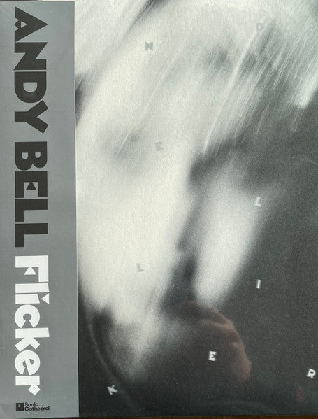 Andy Bell - Flicker 2LP