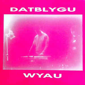 Datblygu - Wyau LP