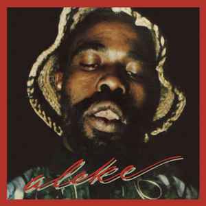 Aleke Kononu - Aleke LP