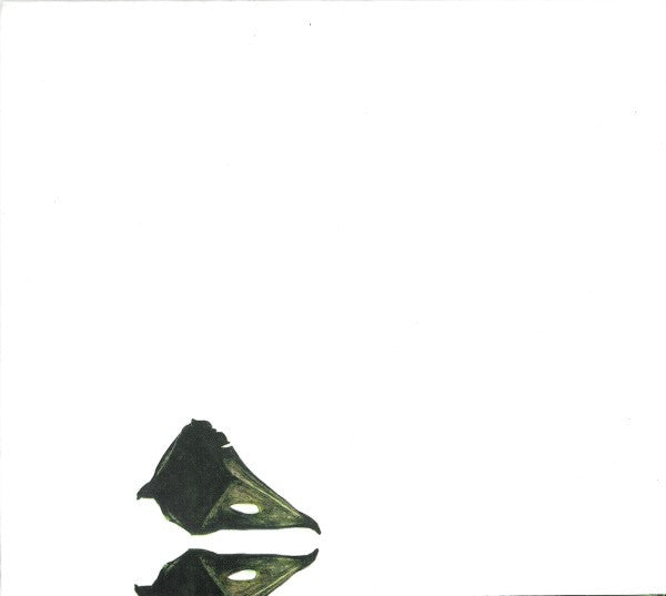 Coil - The New Backwards 3LP