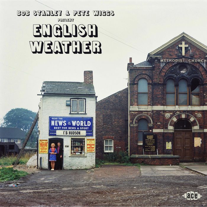 Various - English Weather 2LP