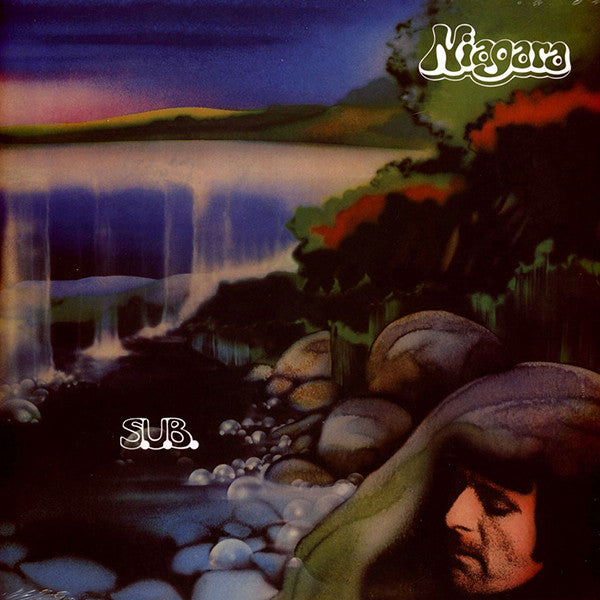 Niagara - S.U.B. LP