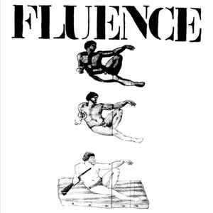 Fluence - Fluence LP