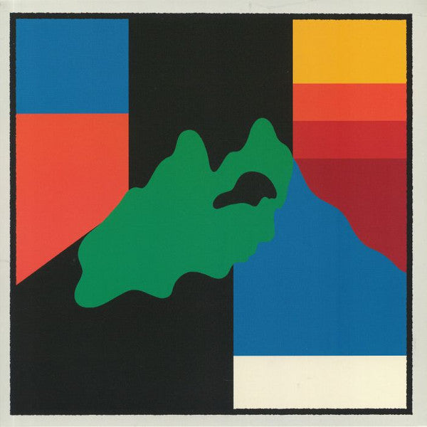 Various - Esa Presents Amandla: Music to the people 2LP