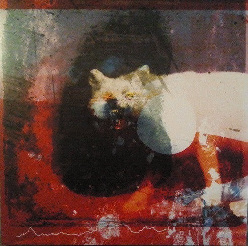 Mogwai - As The Love Continues 2LP (regular black vinyl)