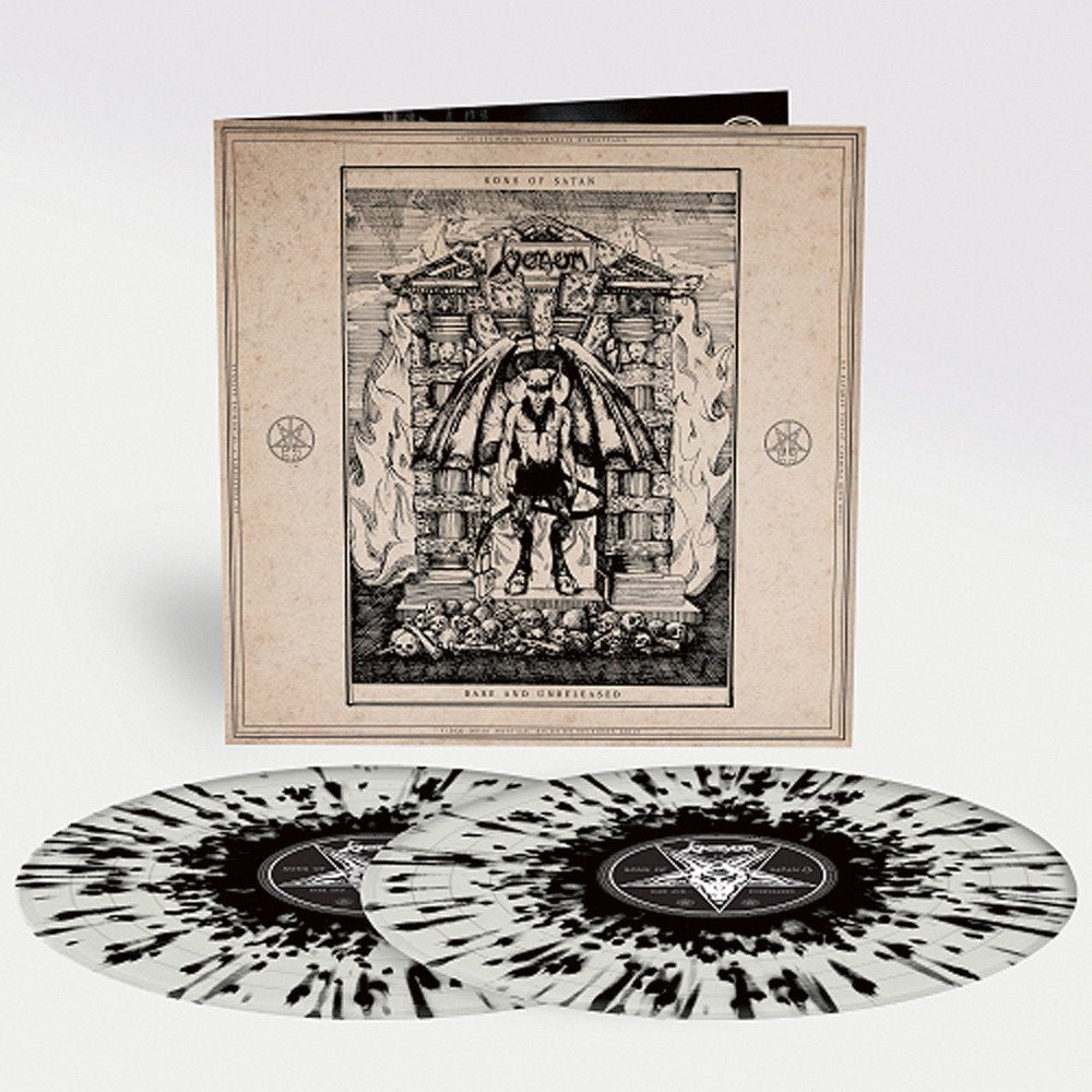 Venom - Sons Of Satan 2LP
