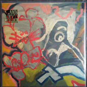 Clamm - Beseech Me LP