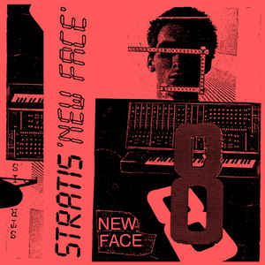 Stratis - New Face LP