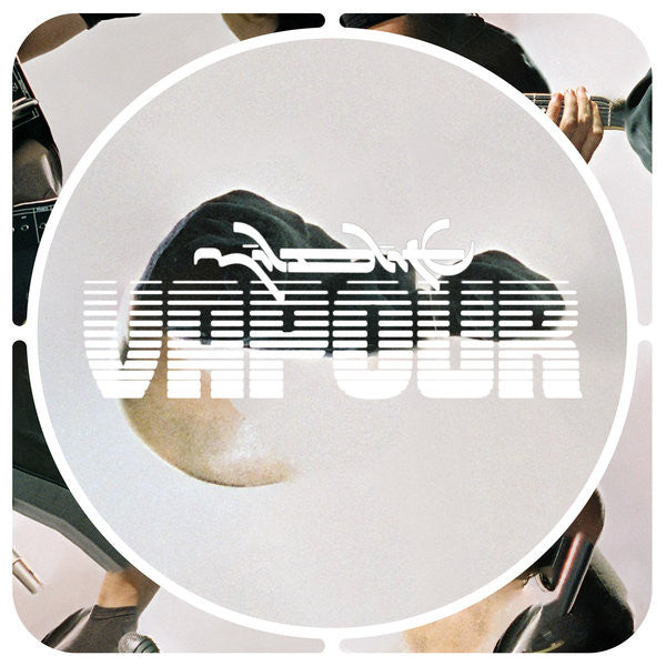 Mildlife - Vapour Remixes EP
