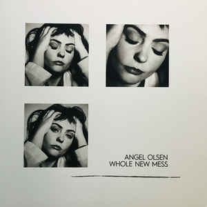 Angel Olsen - Whole New Mess LP