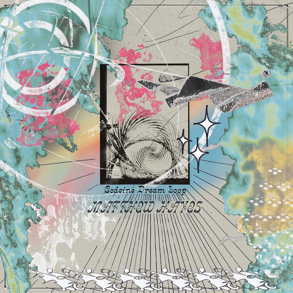 Matthew Hayes - Codeine Dream Loop LP