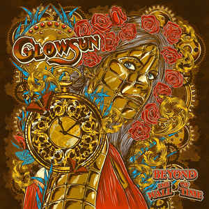 Glowsun - Beyond The Wall Of Time LP