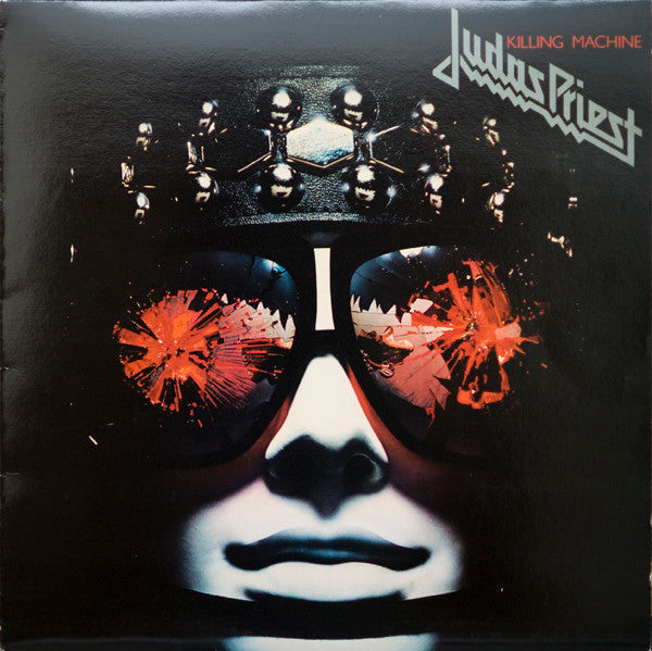 Judas Priest - Killing Machine LP