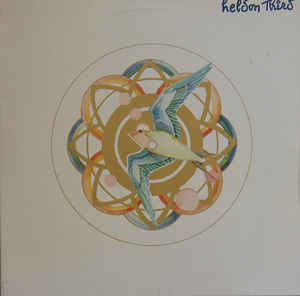 Heldon - Third 2LP