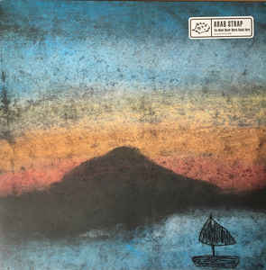 Arab Strap - The Week Never Starts Round Here LP
