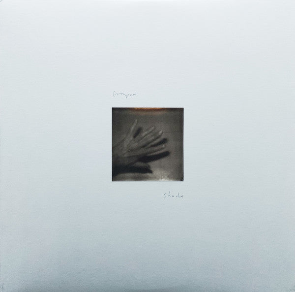 Grouper - Shade LP