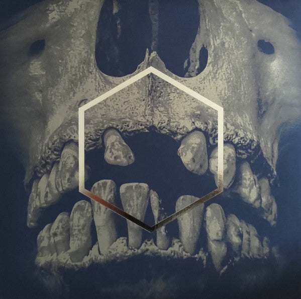 Lustmord/Various - (The Others) 3LP