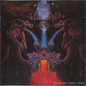 Dismember - Like An Everflowing Stream 2LP