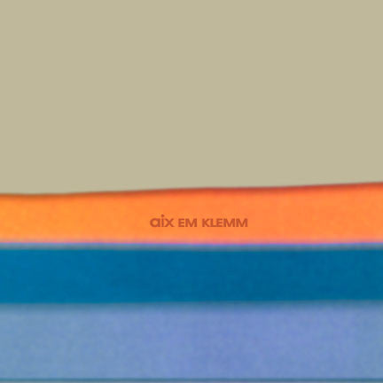 Aix Em Klemm - S/T LP