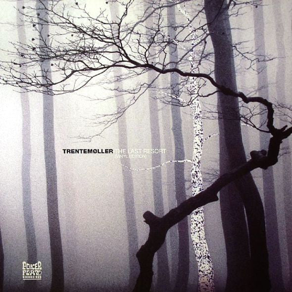 Trentemoller - The Last Resort 3LP