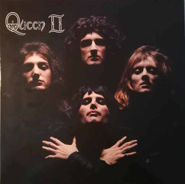 Queen - Queen II LP